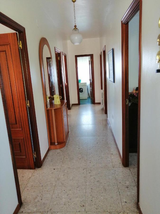 Cachadina Apartment Marín Exterior foto
